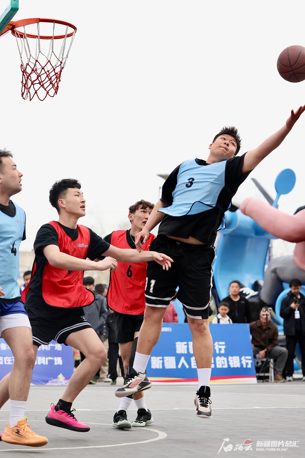 如何使用智能健身设备进行篮球专项训练_2